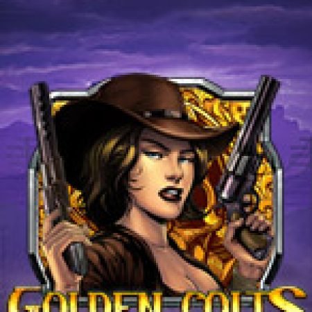 Nữ Cao Bồi – Golden Colts Slot