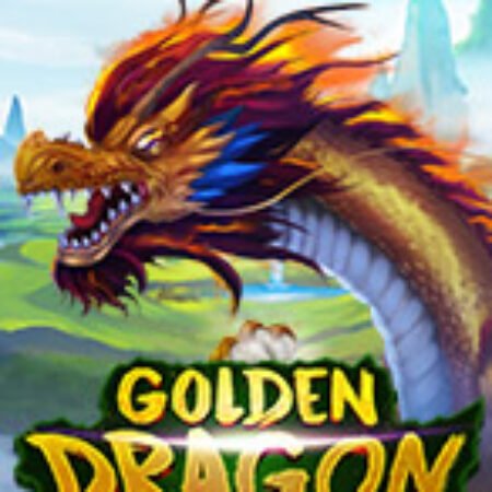 Golden Dragon Slot