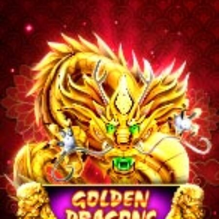 Rồng Vàng – Golden Dragons Slot