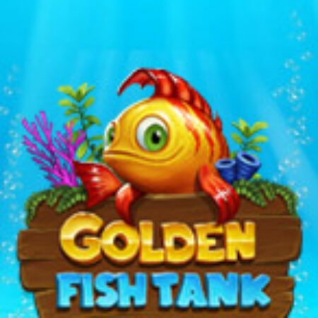 Golden Fishtank Slot