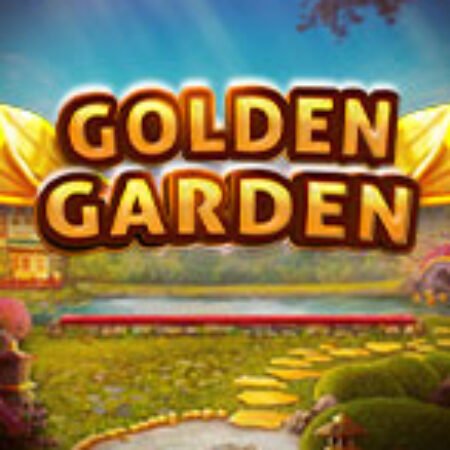 Golden Garden Slot