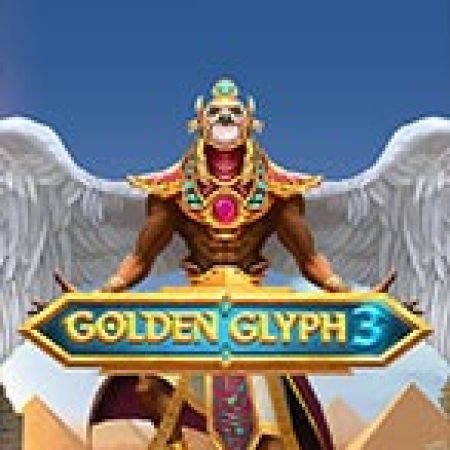 Golden Glyph 3 Slot