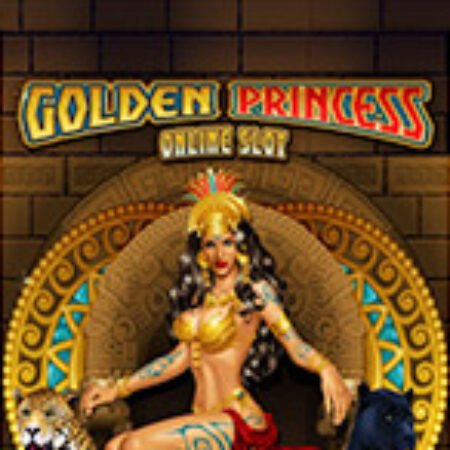 Công Chúa Vàng – Golden Princess Slot