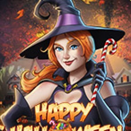 Halloween Vui Vẻ – Happy Halloween Slot