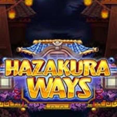 Hazakura Ways Slot