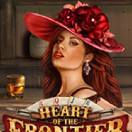 Heart of the Frontier Slot