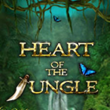 Heart of the Jungle Slot