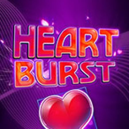 Heartburst Slot