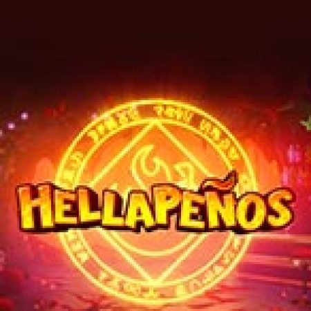 Hellapeños Slot