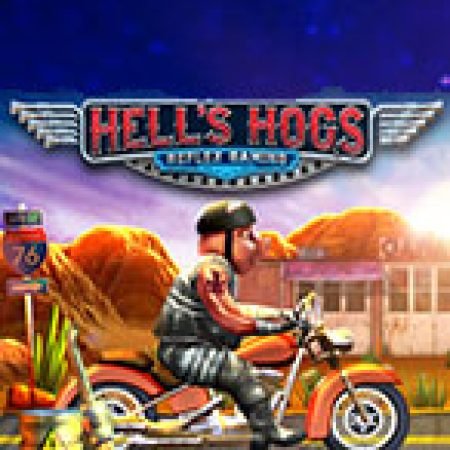 Hells Hogs Slot