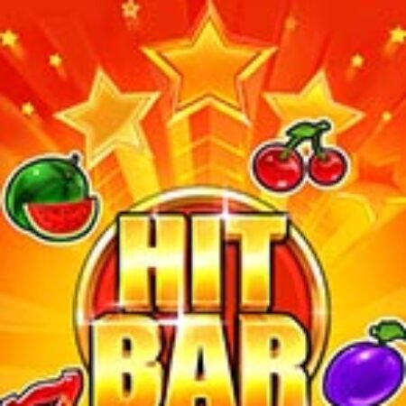 Hit Bar Slot