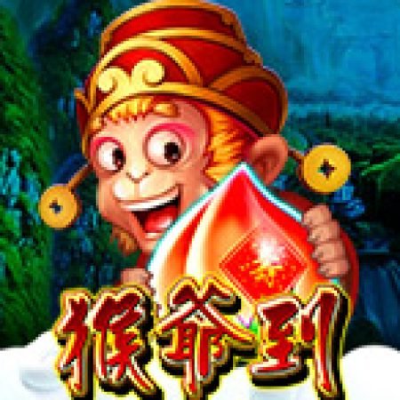 Ho Yeah Monkey Slot