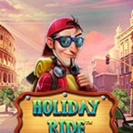 Kỳ Nghỉ Lễ Khó Quên – Holiday Ride Slot