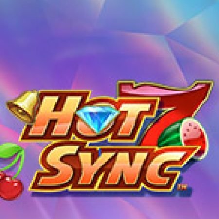 Hot Sync Slot