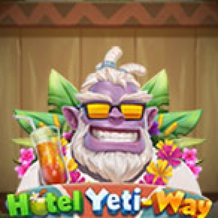 Khách Sạn của Yeti-Way – Hotel Yeti-Way Slot