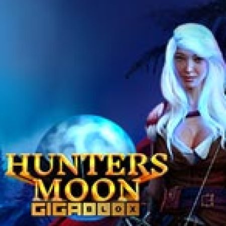 Hunters Moon Gigablox Slot