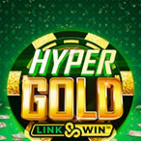 Hyper Gold Slot