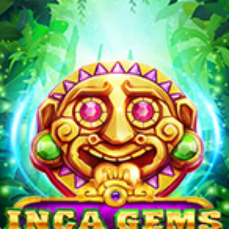 Inca Gems Slot