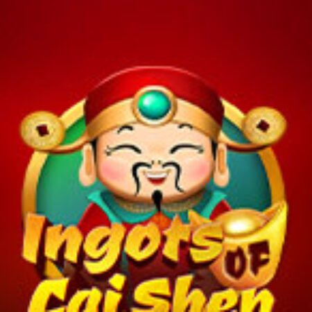 Thỏi Vàng Ông Lộc – Ingots of Cai Shen Slot