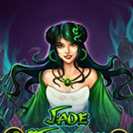 Pháp Sư Xa Lánh – Jade Magician Slot