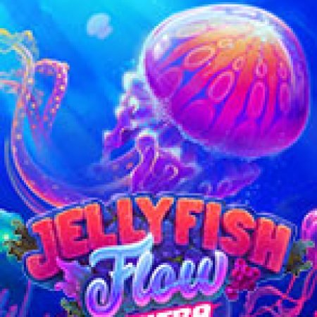 JellyFish Flow Ultra Slot