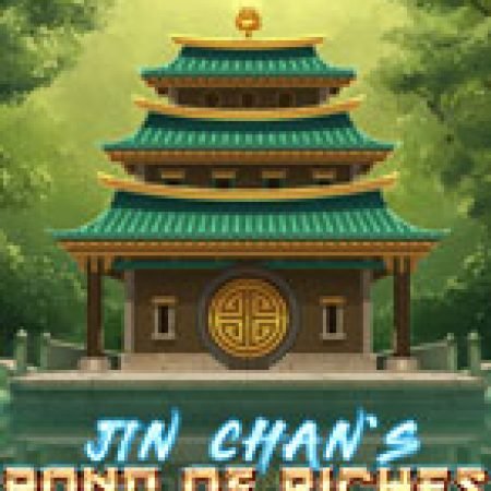 Jin Chan’s Pond of Riches Slot