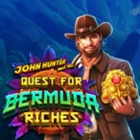 John Và Kho Báu Bermuda – John Hunter and the Quest for Bermuda Riches Slot