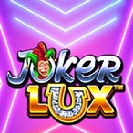 Joker Lux Slot