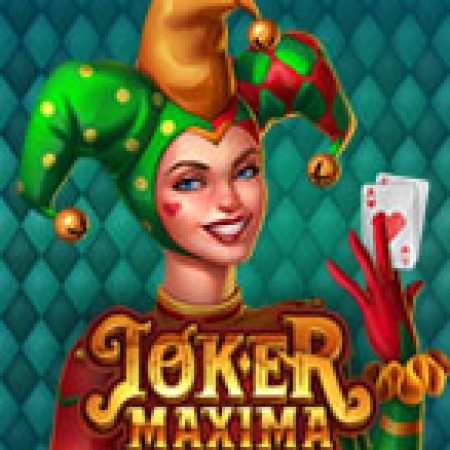 Joker Maxima Slot