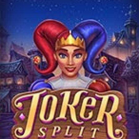 Joker Split Slot