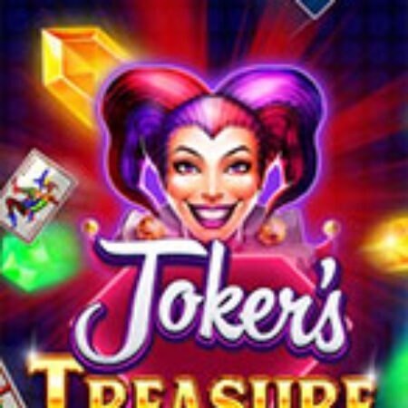 Joker’s Treasure Slot