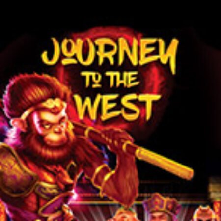 Tây Du Ký – Journey to the West Slot