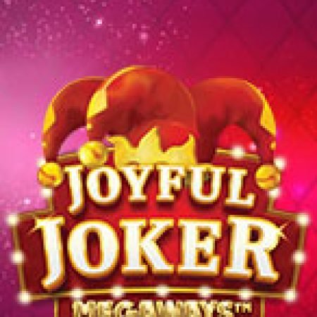 Joyful Joker Megaways Slot