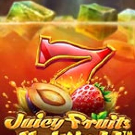 Sinh Tố 7 Màu – Juicy Fruits Multihold Slot