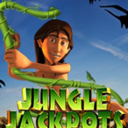 Jungle Jackpots Slot