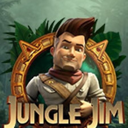 Jim Rừng Xanh – Jungle Jim Slot