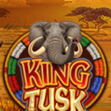 Voi Đầu Đàn – King Tusk Slot