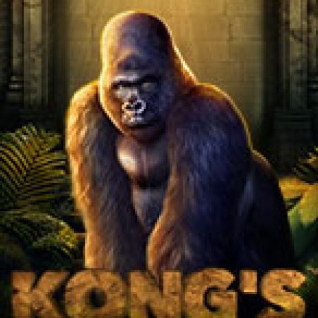 Kongs Temple Slot