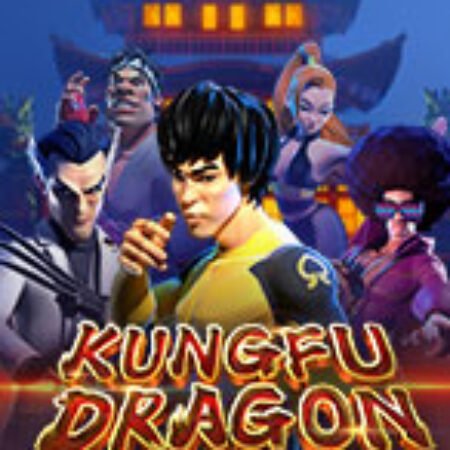 Kungfu Dragon Slot