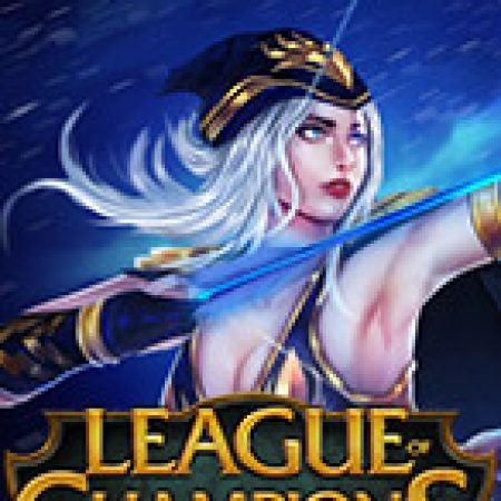 League of Champions Slot