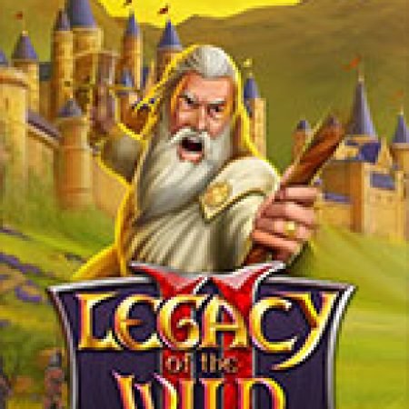 Legacy of the Wild 2 Slot