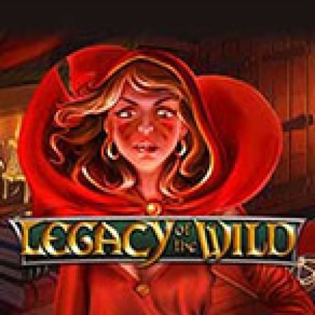 Legacy Of The Wild Slot