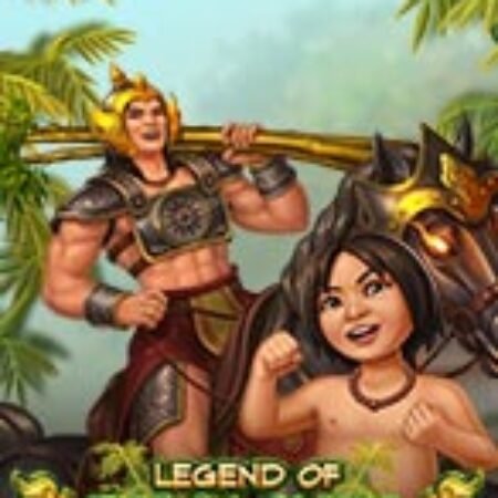 Legend of Thánh Gióng Slot