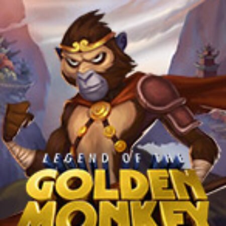 Legend of the Golden Monkey Slot