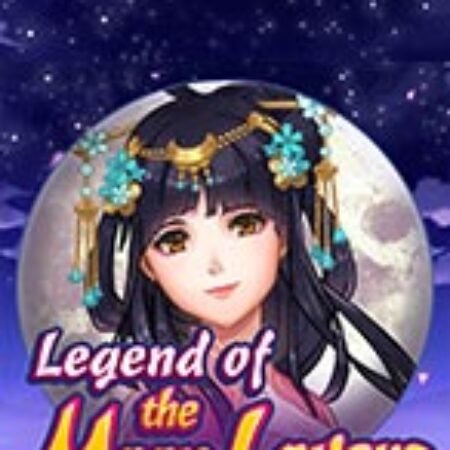 Truyền Thuyết Chị Hằng – Legend of the Moon Lovers Slot