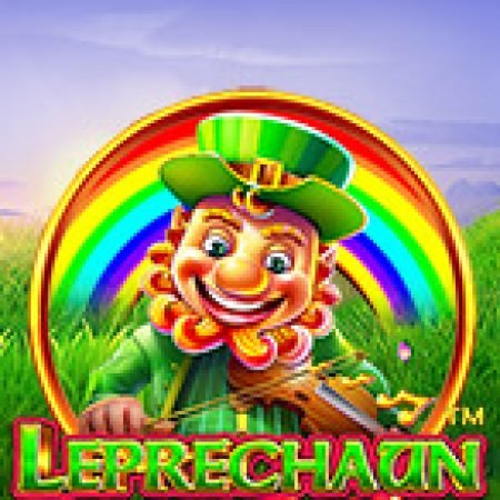 Khúc Nhạc Tình Yêu – Leprechaun Song Slot