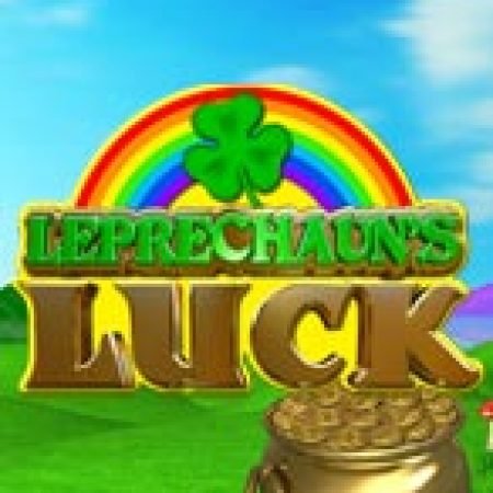 Leprechaun’s Luck: Cash Collect Slot