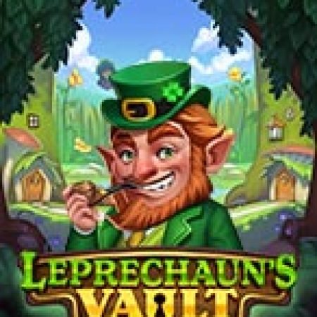 Hầm yêu tinh – Leprechaun’s Vault Slot