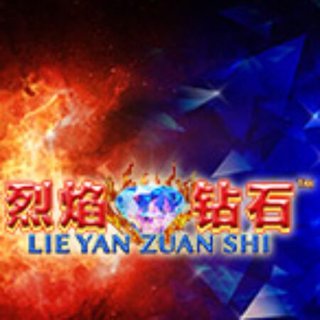 Lie Yan Zuan Shi Slot