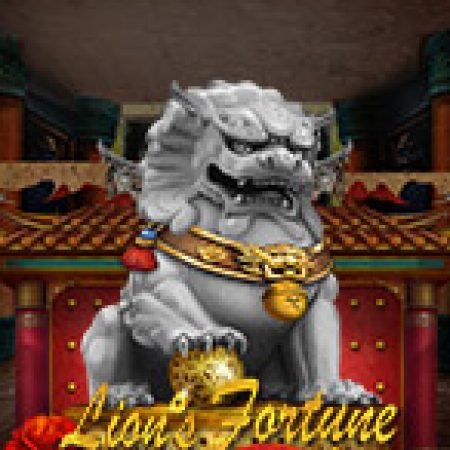 Lion’s Fortune Slot